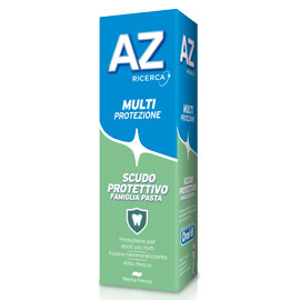 Dentifricio az protezione famiglia 75ml