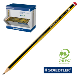 Dispenser 50 matite noris 120-hb staedtler