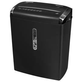 Distruggidocumenti a strisce p28s fellowes