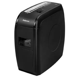 Distruggidocumenti a frammenti safesense 21cs fellowes