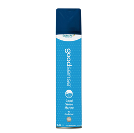 Deodorante per ambienti good sense marine 500ml