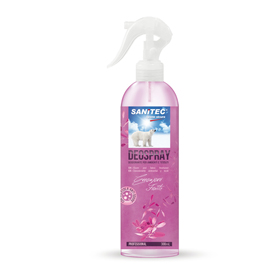 Deo spray emozioni fiorite 300ml sanitec