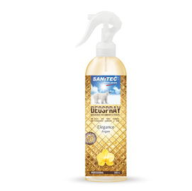 Deo spray elegance argan 300ml sanitec