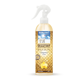 Deo spray elegance argan 300ml sanitec