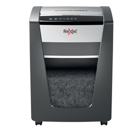 Distruggidocumenti a frammenti momentum x420 rexel