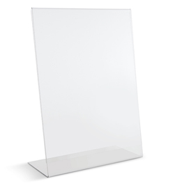Display con base a l a5 - 15x21cm lebez