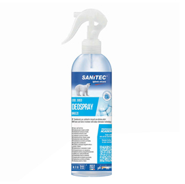 Deo spray ispirazioni d'acqua - 300 ml - sanitec