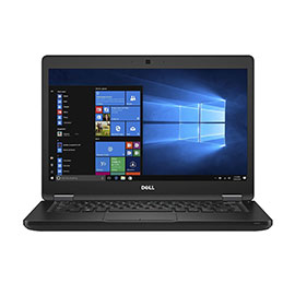 Dell notebook lat 5480 i5-6300u/8gb/128gb-ssd/14''fhd/w10p cmar