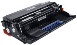Drum kit dell b2360ddn/b3460dn/b3465dnf return kit