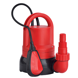 Elettropompa esp251 - sommergibile - per acque chiare - 250w - valex