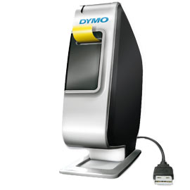Etichettatrice labelmanager pnp dymo