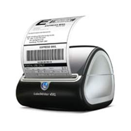 Etichettatrice labelwriter 4xl dymo