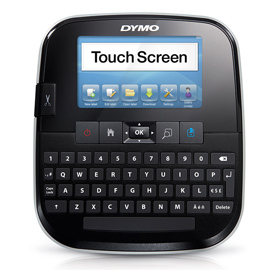 Etichettatrice labelmanager 500ts dymo