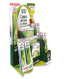El4766p display serie elastika 61pezzi arda