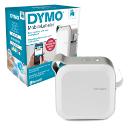 Etichettatrice mobilelabeler dymo