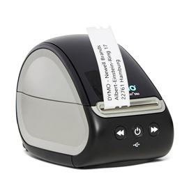 Etichettatrice labelwriter 450 dymo