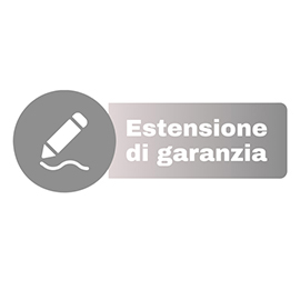 Estensione di garanzia brother - 48 mesi solo parti - cod. Zwpa6048um1