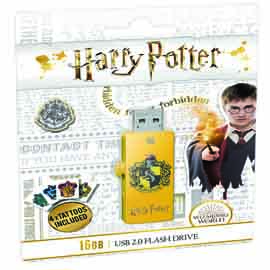 Emtec usb2.0 m730 hufflepuff 16gb