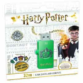 Emtec usb2.0 m730 slytherin 32gb