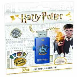 Emtec usb2.0 m730 ravenclaw 32gb