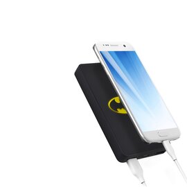 Emtec - power essentials - 5000 mah - batman - eccha5u900dc02