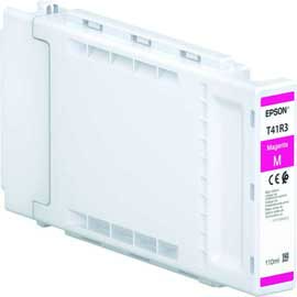 Epson - cartuccia ink xd2 - t41r3 - magenta - c13t41r340 - 110 ml