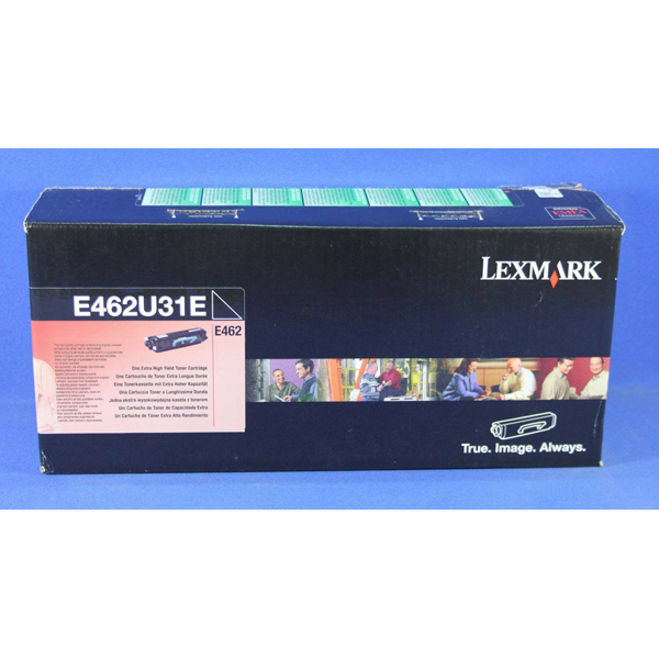 E462 toner corporate altissima capacita return program