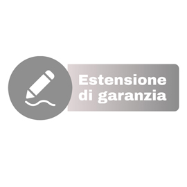 Estenzione di garanzia kyocera - 48 mesi on-site - cod. 874kcsbs48a