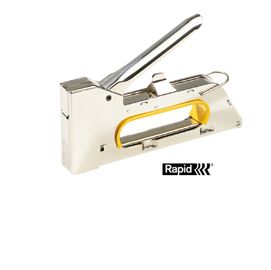 Fissatrice - sparapunti rapid 23