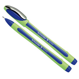 Fineliner xpress 0,8mm blu schneider