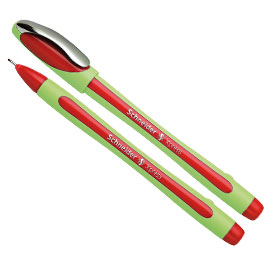 Fineliner xpress 0,8mm rosso schneider