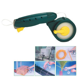 Fascettatrice multiuso completa clutcher one