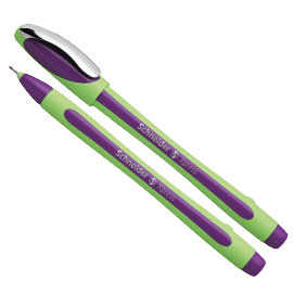 Fineliner xpress 0,8mm viola schneider
