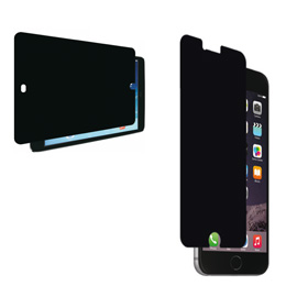 Filtro privacy privascreen per iphone 6 plus fellowes