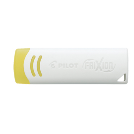 Frixion remover bianco gomma per cancellare pilot