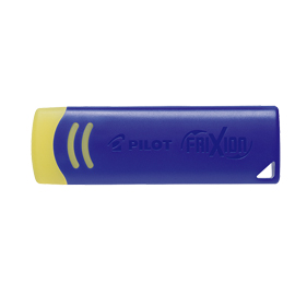 Frixion remover blu gomma per cancellare pilot