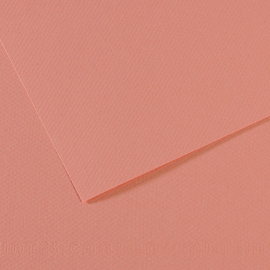 Foglio mi-teintes a4 cm 160 gr. 352 rosa scuro