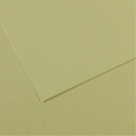 Foglio mi-teintes a4 160 gr. 480 verde mandorla