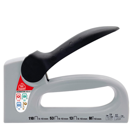 Fissatrice mauale tak 10 4.0 mod 110 - ro-ma