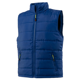 Gilet oliver - taglia xl - pe - azzurro royal - rossini