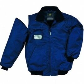 Giubbotto bomber imbottito reno tg. Xxl blu