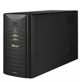 Gruppi di continuita' oxxtron 1300va management ups trust