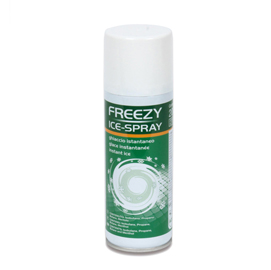 Ghiaccio spray 200ml pvs