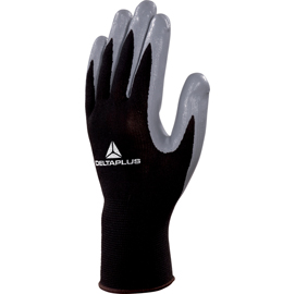 Guanto di precisione ve712gr tg.11 palmo in nitrile