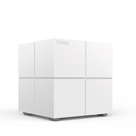 Home mesh wifi system nova mw6 - 2 pack - tenda