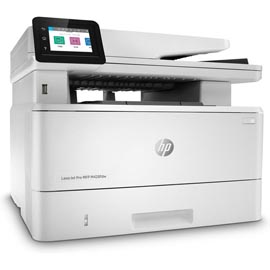 Hp - stampante laserjet pro mfp m428fdw - w1a30a