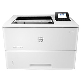 Hp - stampante laserjet m507dn - 1pv87a