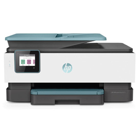 Hp - multifunzione inkjet officejet pro 8025e - 229w9b