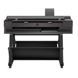 Hp - plotter - designjet t850 36