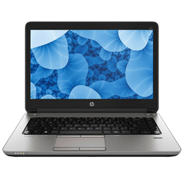 Hp notebook 640 g1 i5-4340m/8gb/256gb-ssd/dvdrw/14''hd+/w10p coa   wlan/bt/cam